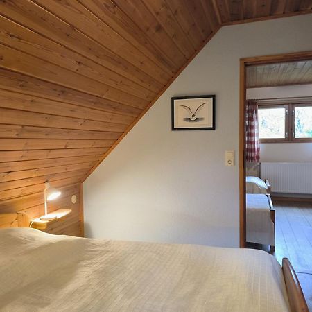 Ulmenhof Melfsen - Gemuetliches Ferienhaus Auf Dem Bauernhof Oeversee Kültér fotó