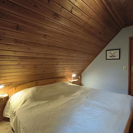 Ulmenhof Melfsen - Gemuetliches Ferienhaus Auf Dem Bauernhof Oeversee Kültér fotó