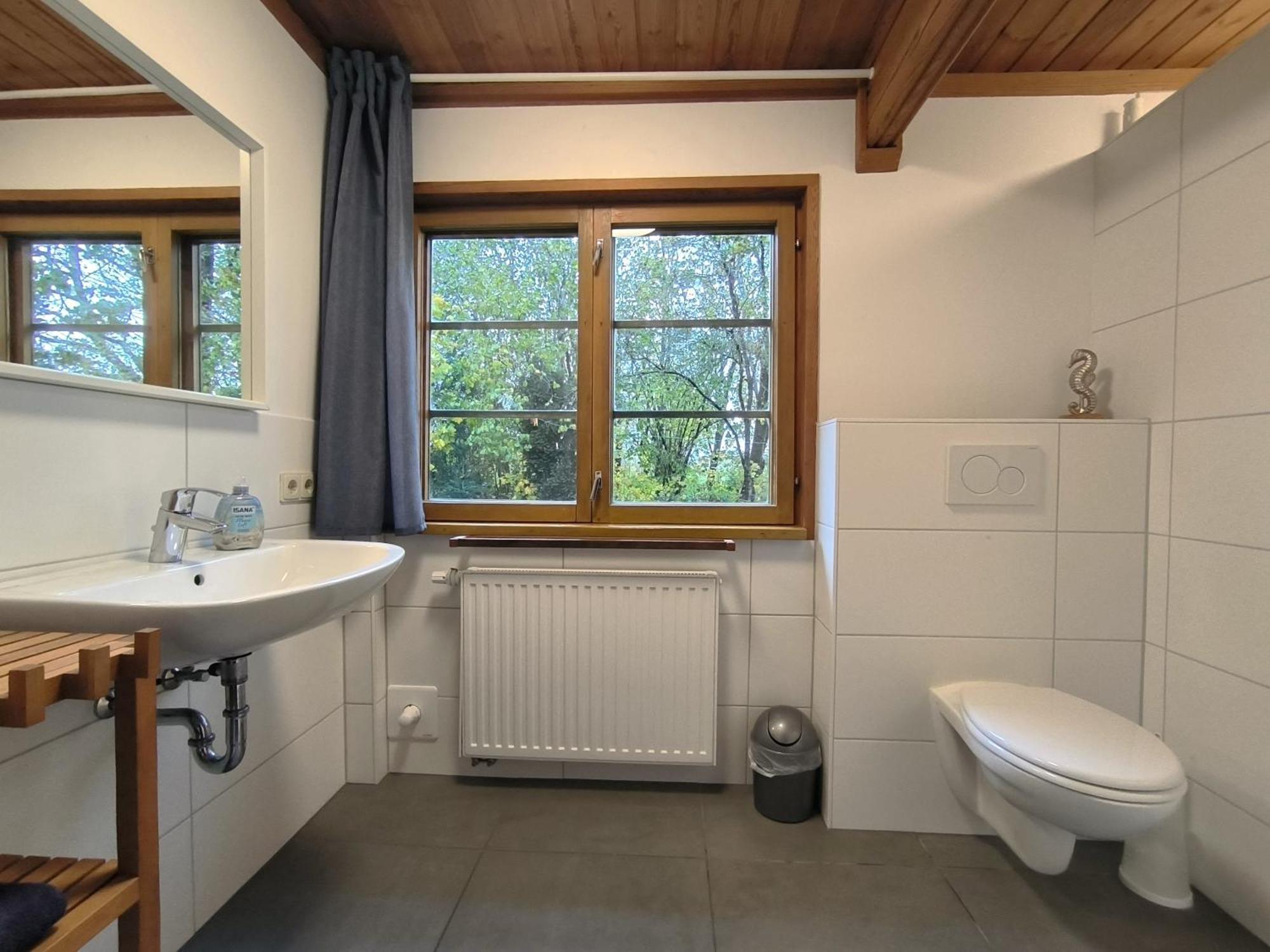 Ulmenhof Melfsen - Gemuetliches Ferienhaus Auf Dem Bauernhof Oeversee Kültér fotó