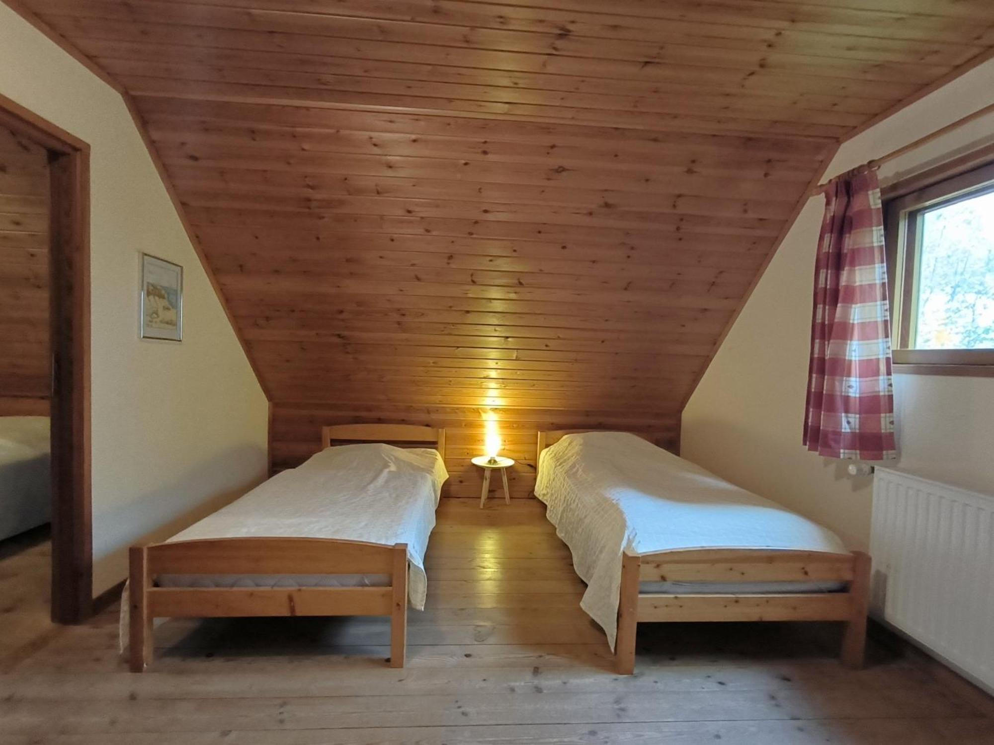 Ulmenhof Melfsen - Gemuetliches Ferienhaus Auf Dem Bauernhof Oeversee Kültér fotó