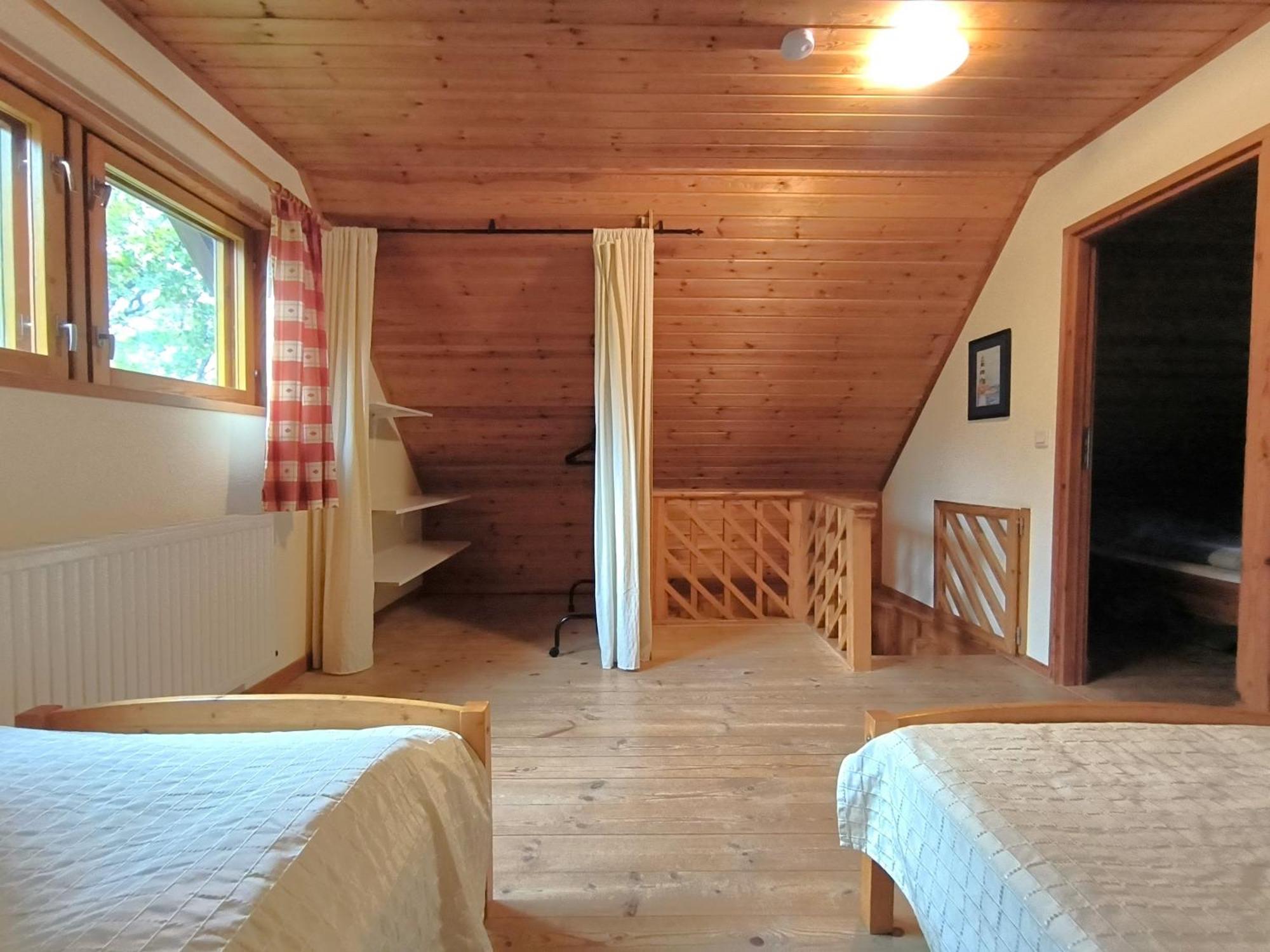 Ulmenhof Melfsen - Gemuetliches Ferienhaus Auf Dem Bauernhof Oeversee Kültér fotó