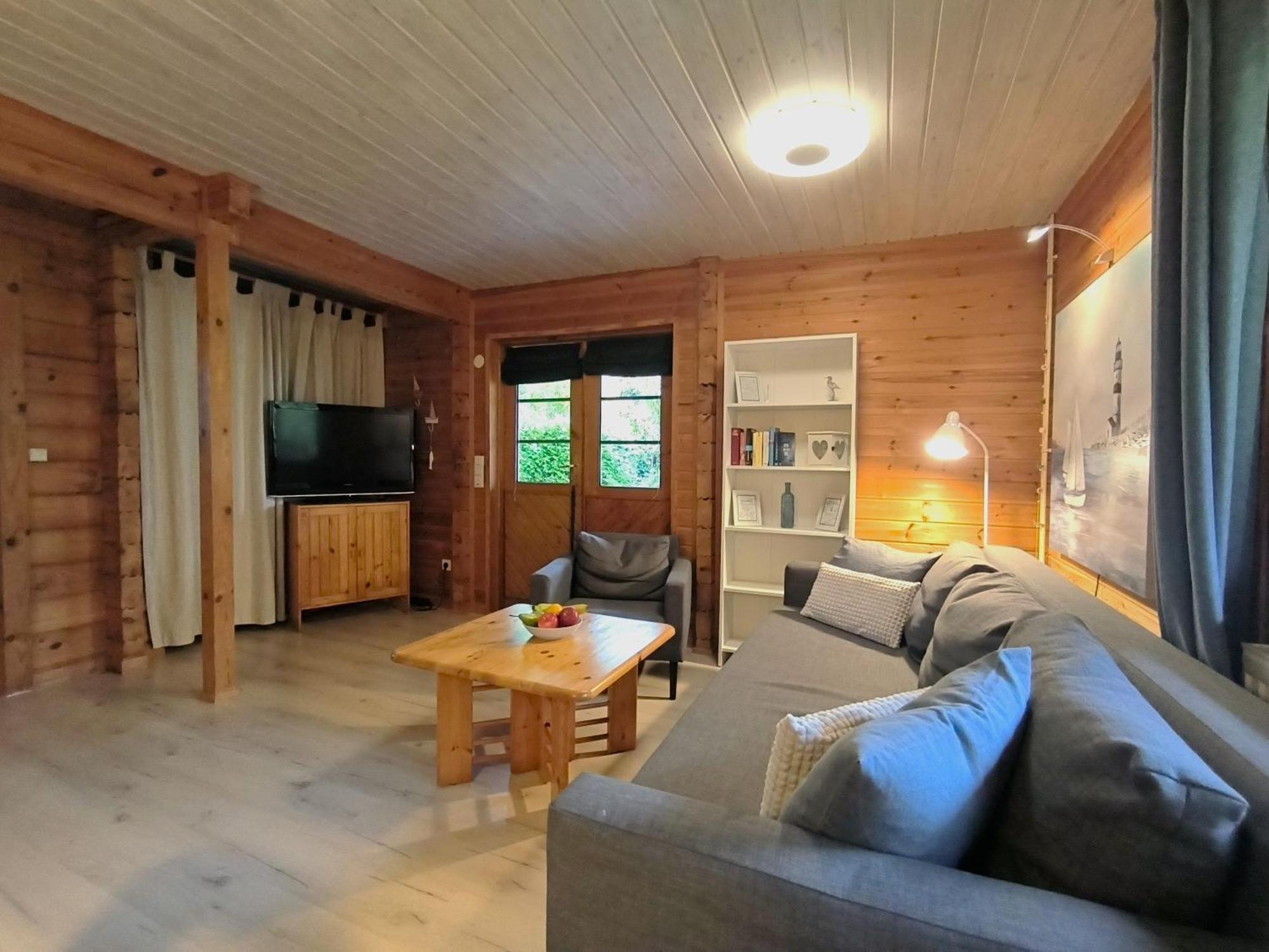 Ulmenhof Melfsen - Gemuetliches Ferienhaus Auf Dem Bauernhof Oeversee Kültér fotó