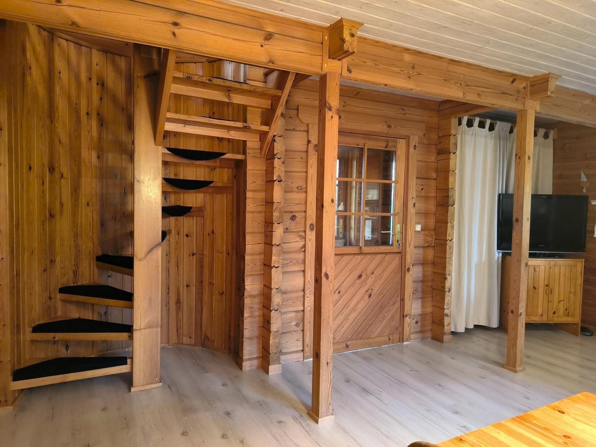 Ulmenhof Melfsen - Gemuetliches Ferienhaus Auf Dem Bauernhof Oeversee Kültér fotó