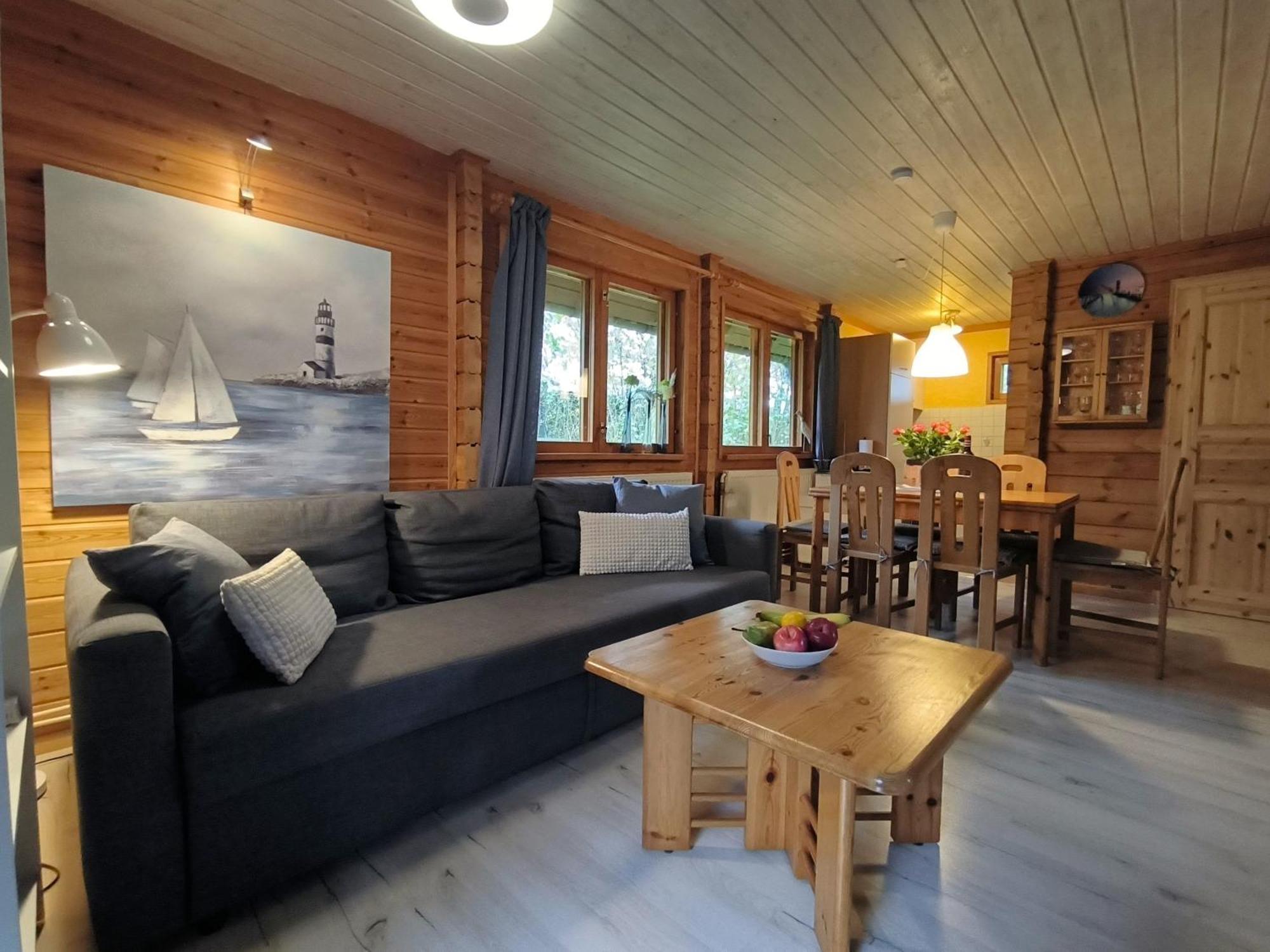 Ulmenhof Melfsen - Gemuetliches Ferienhaus Auf Dem Bauernhof Oeversee Kültér fotó