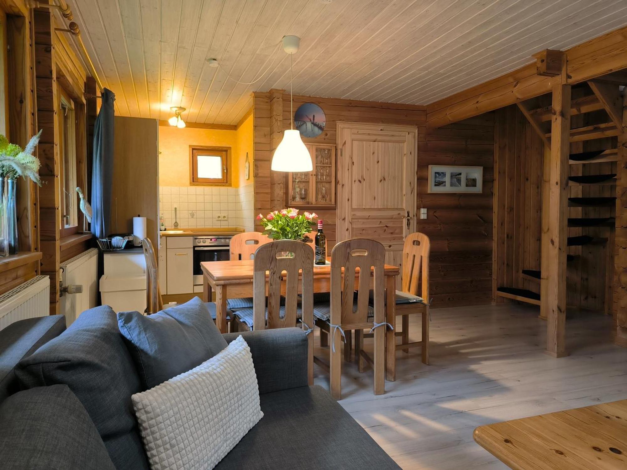 Ulmenhof Melfsen - Gemuetliches Ferienhaus Auf Dem Bauernhof Oeversee Kültér fotó