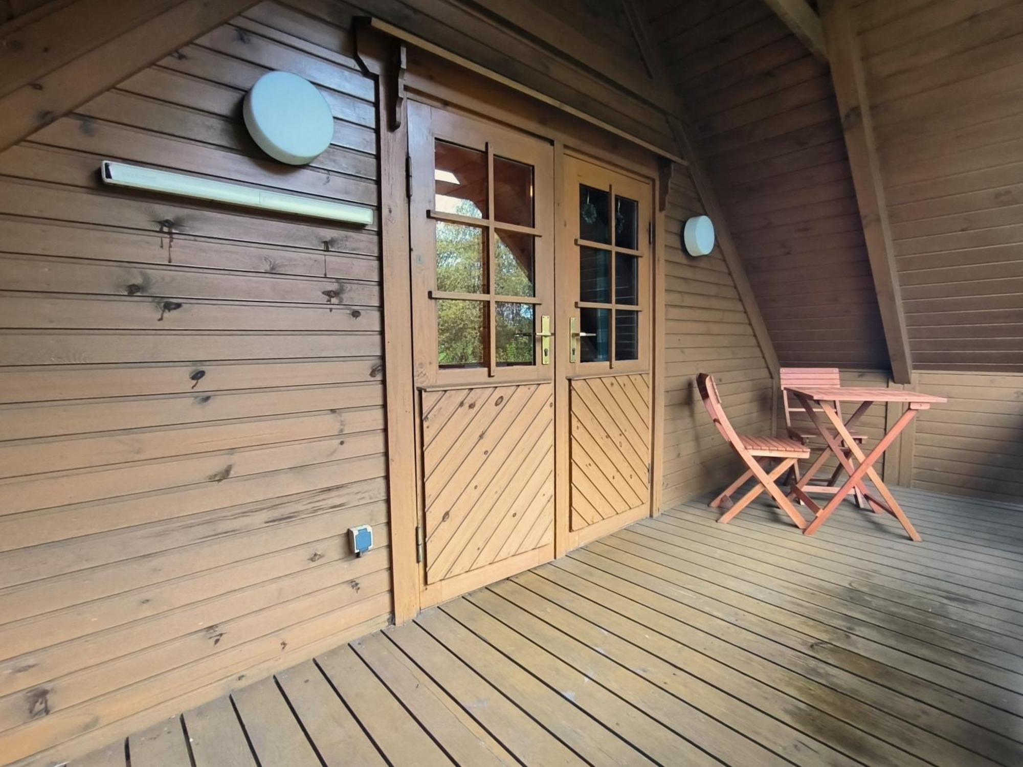 Ulmenhof Melfsen - Gemuetliches Ferienhaus Auf Dem Bauernhof Oeversee Kültér fotó